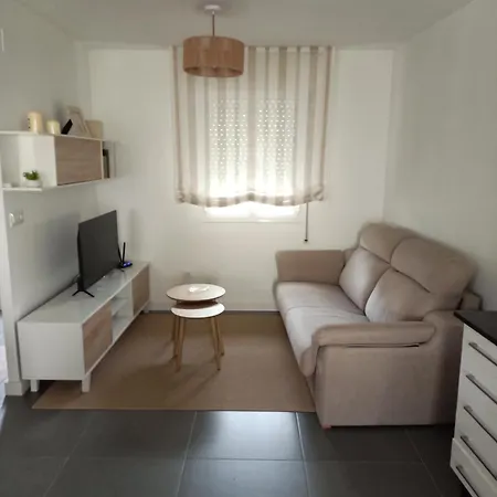 Casa de Férias Casa Tía Rosa Pontevedra