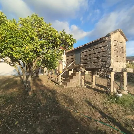 Casa Tia Rosa