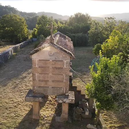 Casa Tia Rosa
