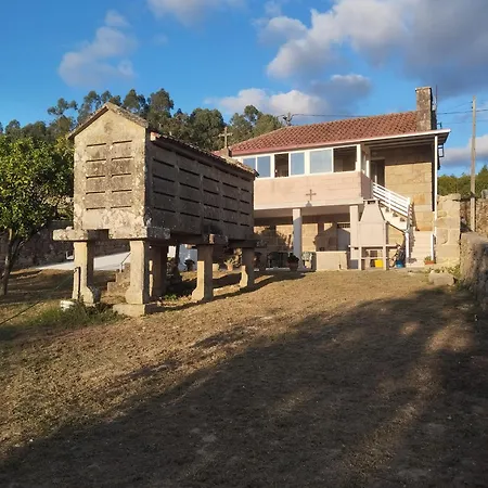 Casa Tia Rosa 別荘 *
