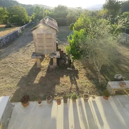 Casa de Férias Casa Tía Rosa *