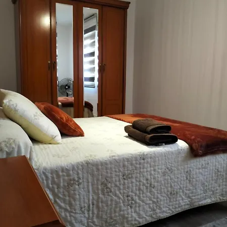 Casa Tia Rosa 別荘 ポンテベドラ