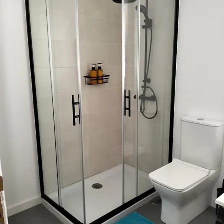 Hébergement de vacances Casa Tia Rosa Pontevedra