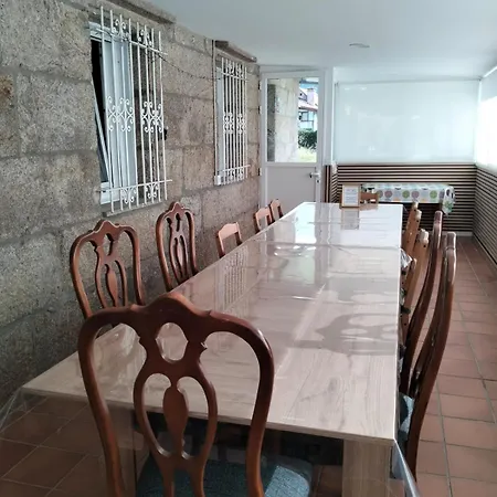 Casa Tia Rosa *