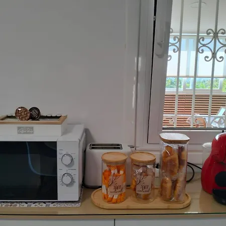 度假居 Casa Tia Rosa *