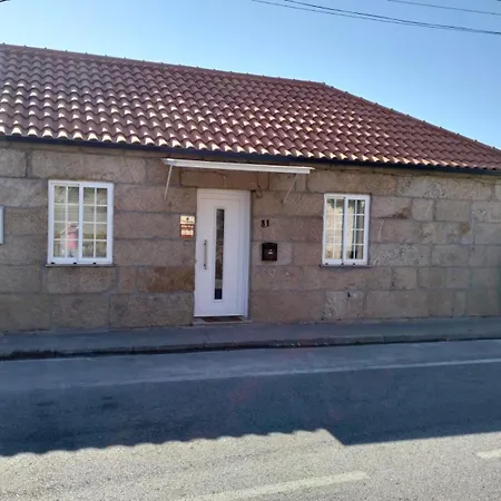 Casa Tia Rosa Pontevedra