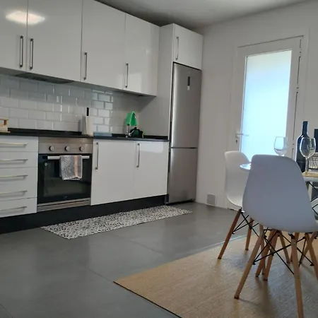 Casa Tia Rosa