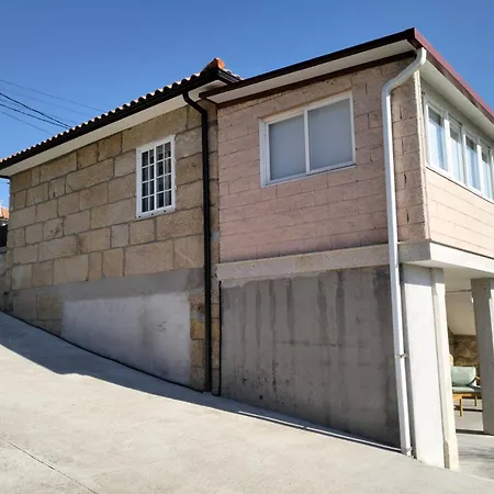 Casa Tia Rosa Pontevedra