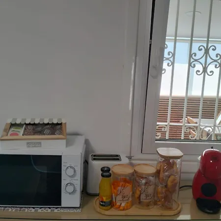 Casa Tia Rosa ポンテベドラ