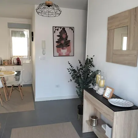 Casa Tia Rosa Hébergement de vacances