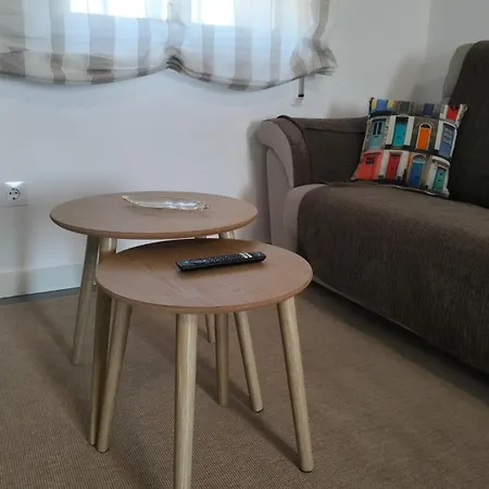 Hébergement de vacances Casa Tia Rosa Pontevedra