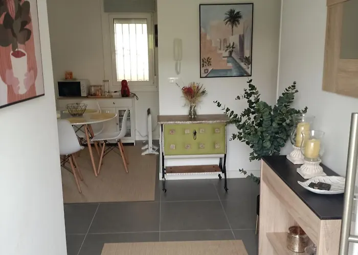 Σπίτι διακοπών Casa Tia Rosa Ποντεβέντρα