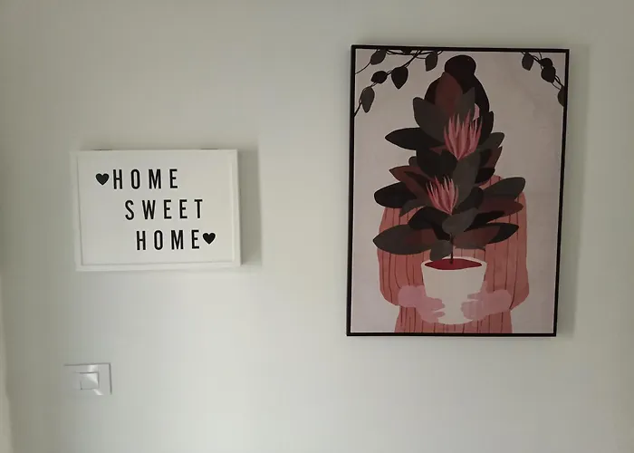 Casa Tia Rosa * Ποντεβέντρα