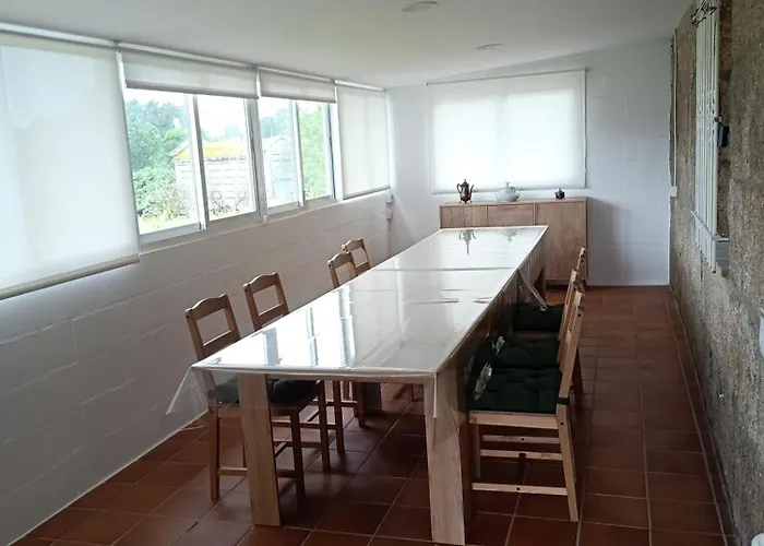 Casa Tia Rosa Σπίτι διακοπών Ποντεβέντρα