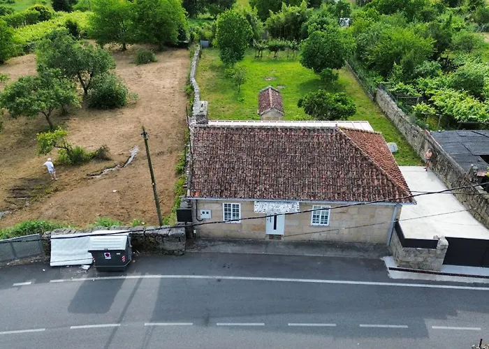 Σπίτι διακοπών Casa Tia Rosa