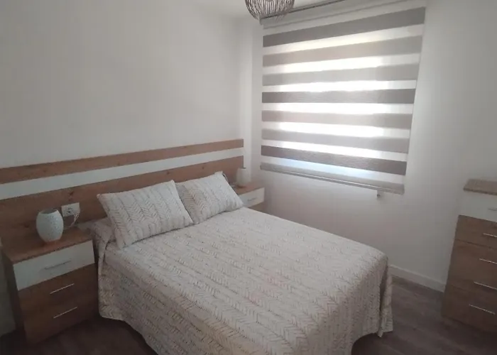 Σπίτι διακοπών Casa Tia Rosa *