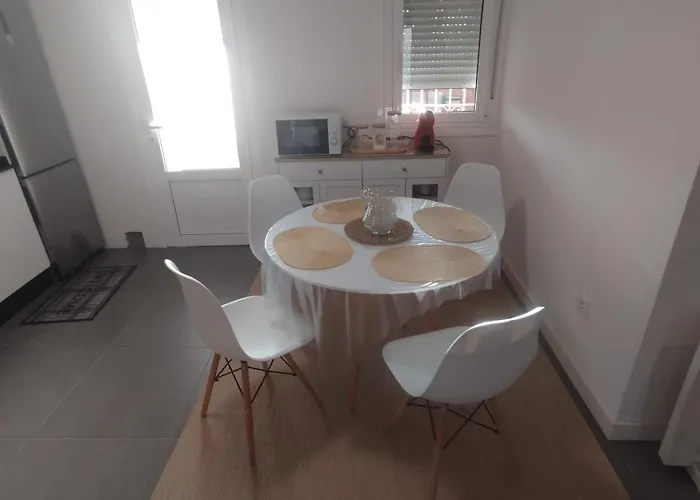 Casa Tia Rosa Σπίτι διακοπών