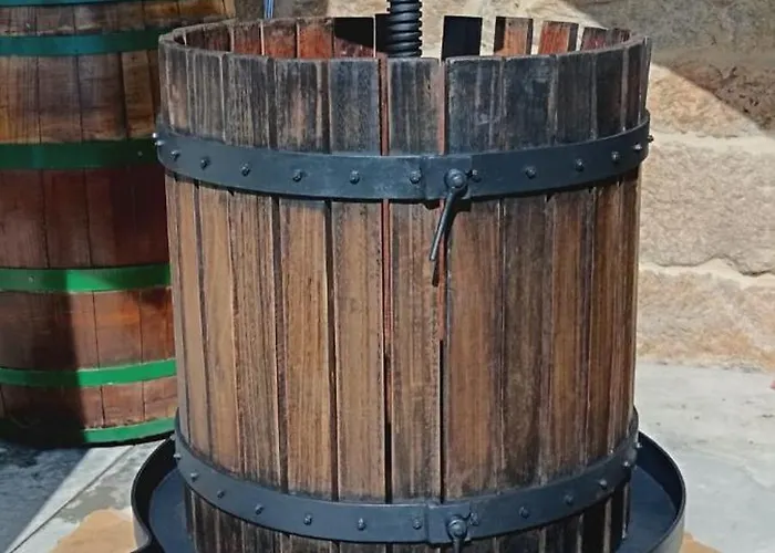 Casa Tia Rosa Σπίτι διακοπών *