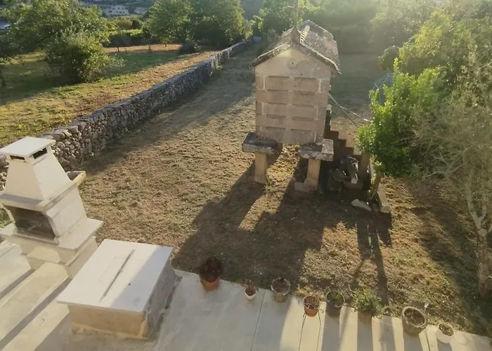 Casa Tia Rosa Σπίτι διακοπών *