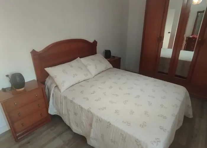 Σπίτι διακοπών Casa Tia Rosa Ποντεβέντρα