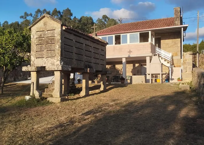 Casa Tia Rosa Σπίτι διακοπών *