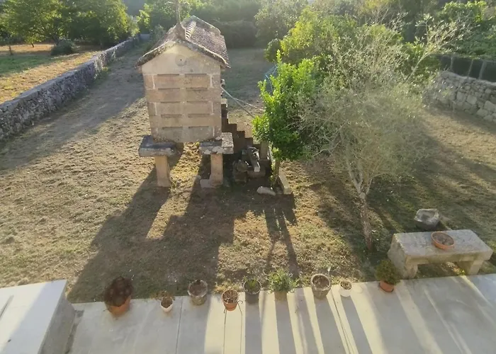 Σπίτι διακοπών Casa Tia Rosa *